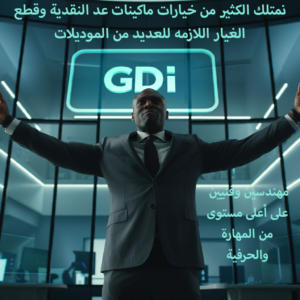 عد الفلوس
